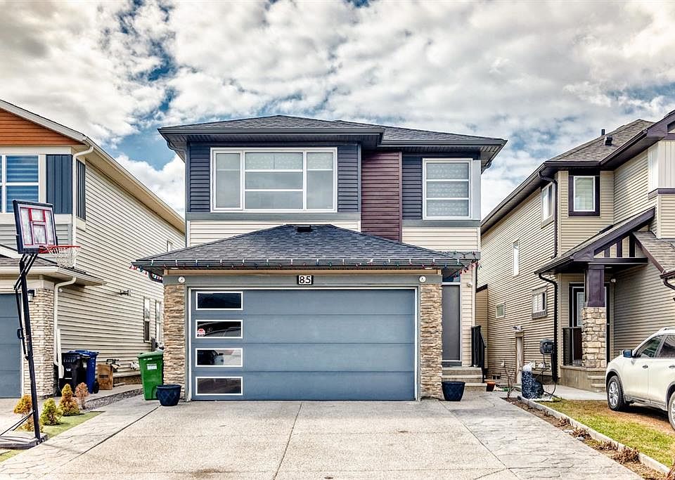 1st image of 85 N Savanna Close NE