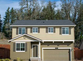 2957 San Pedro Ave NW, Albany, OR 97321
