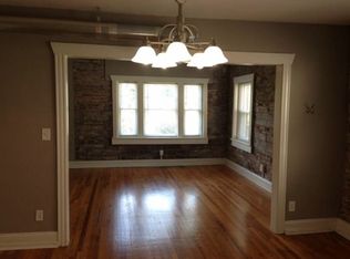 607 E 42nd St APT 201, Kansas City, MO 64110