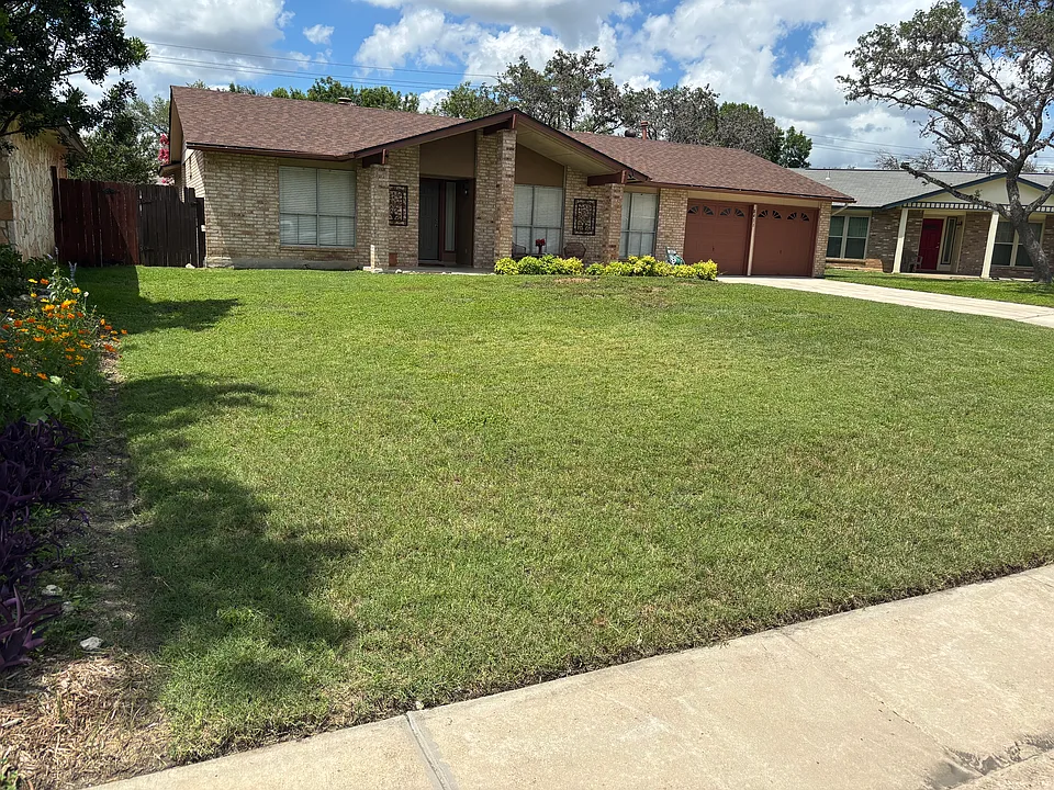 8411 Timber Fair
