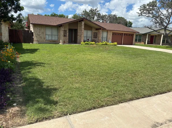 8411 Timber Fair, San Antonio, TX 78250