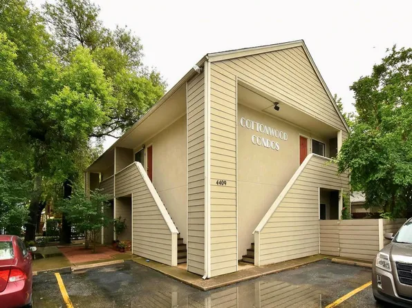 4411 Guadalupe St APT 9, Austin, TX 78751