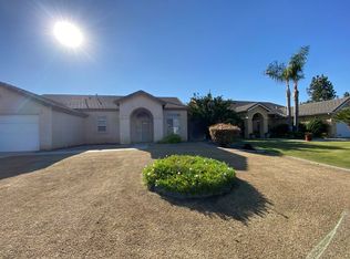 5407 Grogan Dr, Bakersfield, CA 93313