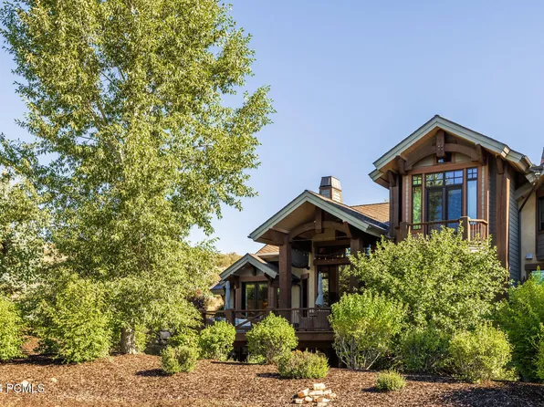 2695 Eagle Cove Dr #70, Park City, UT 84060