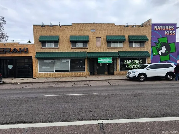 4324 S Broadway, Englewood, CO 80113