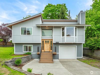 18810 111th Place SE, Renton, WA, 98055