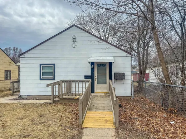 6115 North 37th STREET, Milwaukee, WI 53209