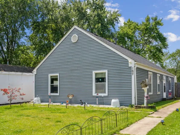 167 Heathgate Rd, Montgomery, IL 60538