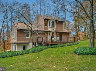 571 Marshall Rd, Glenmoore, PA 19343