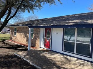 3505 N Central St, Melissa, TX 75454