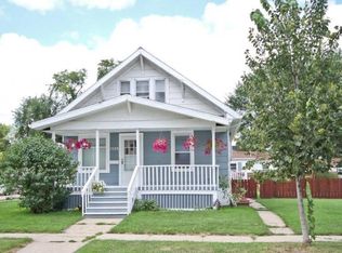 1529 3rd St S, Fargo, ND 58103