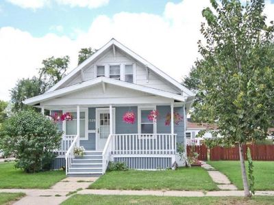 1529 3rd St S, Fargo, ND, 58103