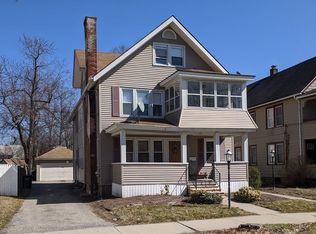 105-107 Woodlawn St, Springfield, MA 01108