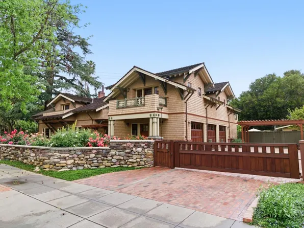 1301 Bryant St, Palo Alto, CA 94301