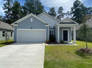 192 Plantersfield Dr, Conway, SC 29526