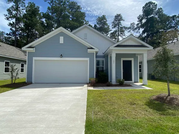 192 Plantersfield Dr., Conway, SC 29526