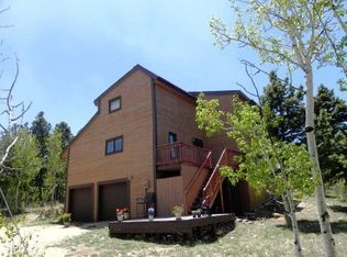 425 Chalet Dr, Black Hawk, CO 80422