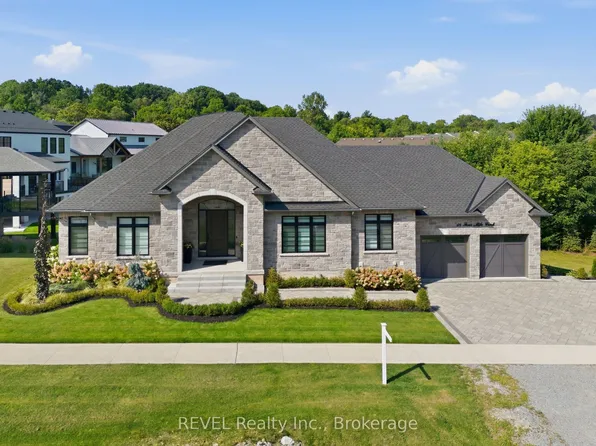 18 Four Mile Creek Rd, Niagara On The Lake, ON L0S 1J1