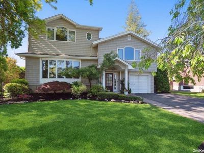 1890 George Court, Merrick, NY, 11566