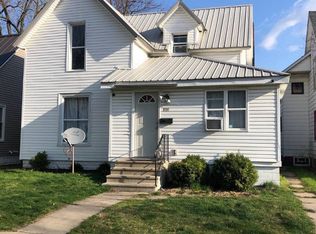 710 W Cleveland Ave, Elkhart, IN 46516