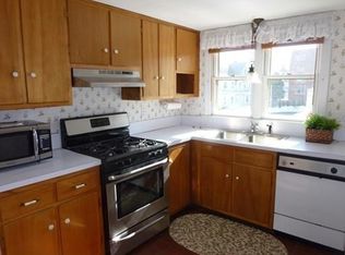100 Pleasant St APT 21, Arlington, MA 02476