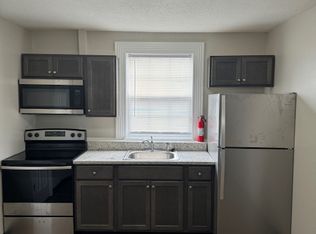 Spartan Palace Rentals - 118-3, Rolla, MO 65401