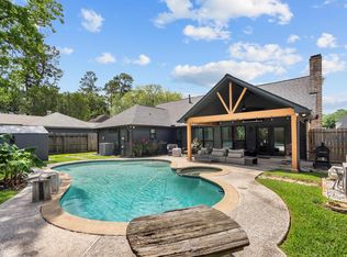 19602 Dianeshire Dr, Spring, TX 77388