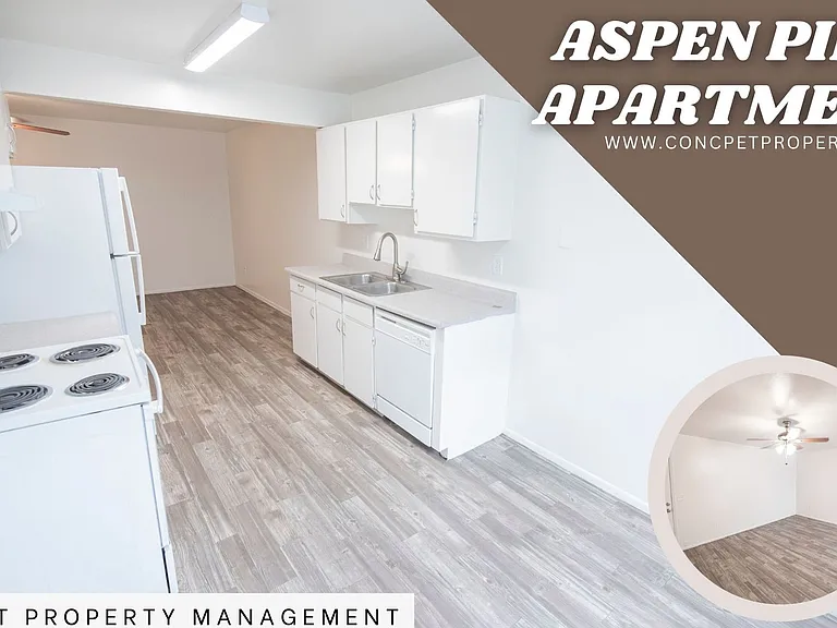 Aspen Pines — Photo 145