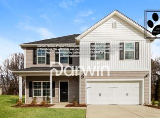 3996 Navy Pl, High Point, NC 27265