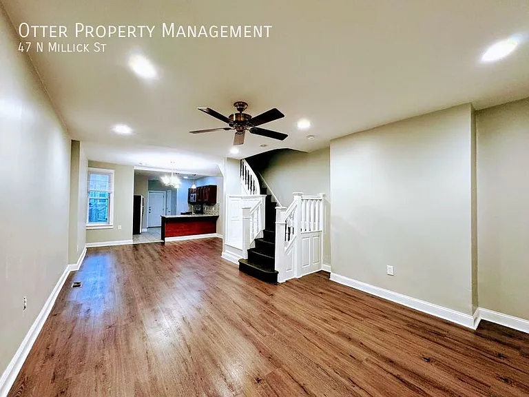 47 N Millick St — Photo 6
