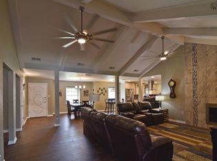 5 Chadwick Ct, Wichita Falls, TX 76310