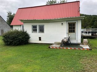2255 N Nine Mile Rd, Allegany, NY 14706