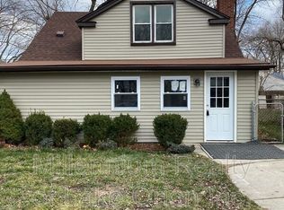28554 Marshall St, Southfield, MI 48076