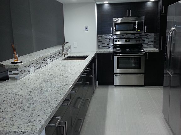 HUGE KITCHEN