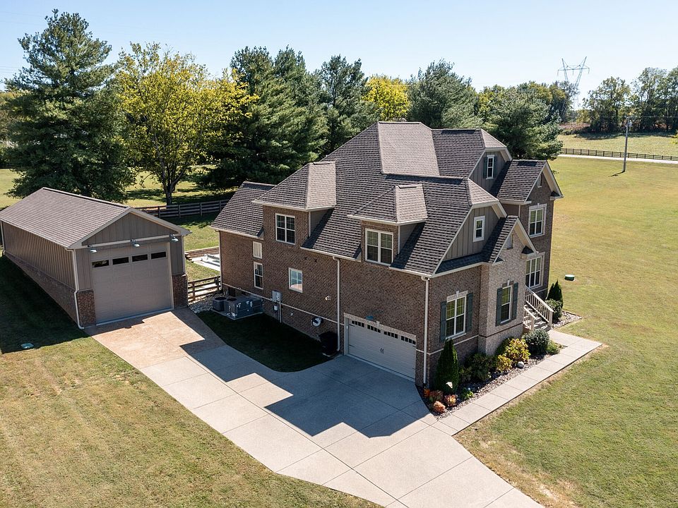 4014 Foxfield Dr, Columbia, TN 38401 MLS 2446991 Zillow