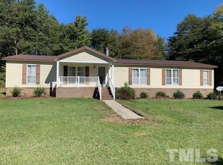 1128 Barker Rd, Milton, NC 27305