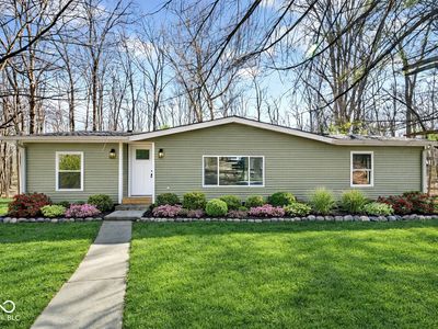 6645 Buffalo Dr, Nineveh, IN, 46164