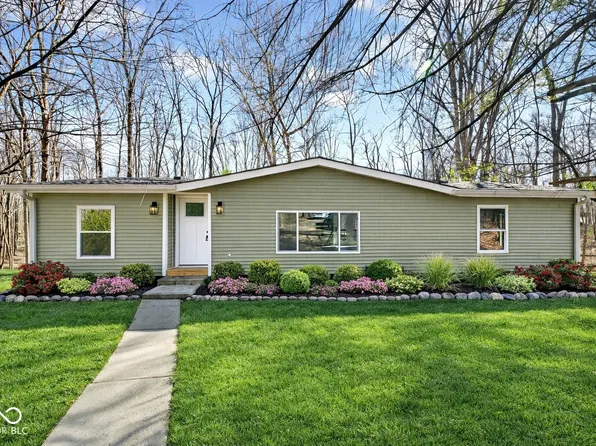 6645 Buffalo Dr, Nineveh, IN 46164