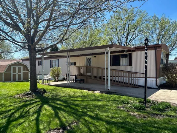 309 Lindenwood Dr, Belvidere, IL 61008