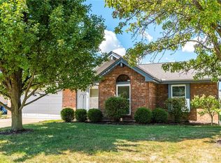 8531 Cameo Ln, Dayton, OH 45424