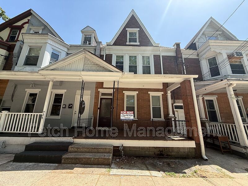 1st image of 722 E King St #6