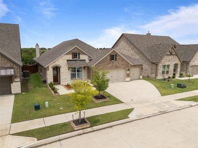 15124 Devonne Dr, Aledo, TX, 76008
