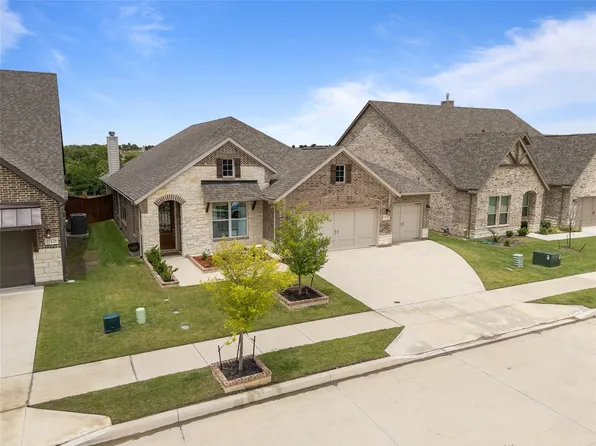 15124 Devonne Dr, Aledo, TX 76008