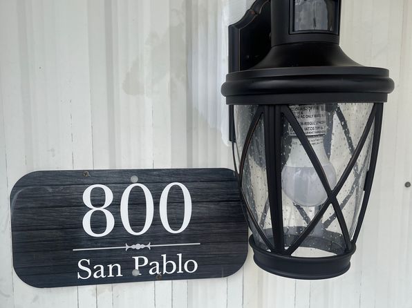 800 San Pablo Dr