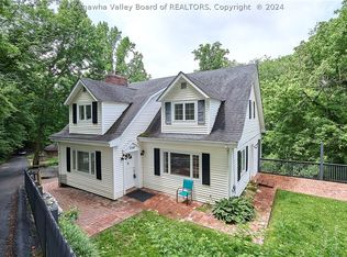 1569 Sunview Rd, Charleston, WV 25314