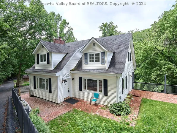 1569 Sunview Rd, Charleston, WV 25314