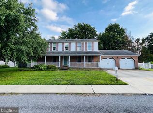 503 Hawthorne Rd, Linthicum, MD 21090