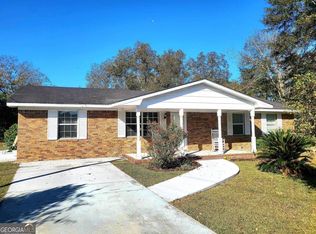 22 S Foss St, Statesboro, GA 30458