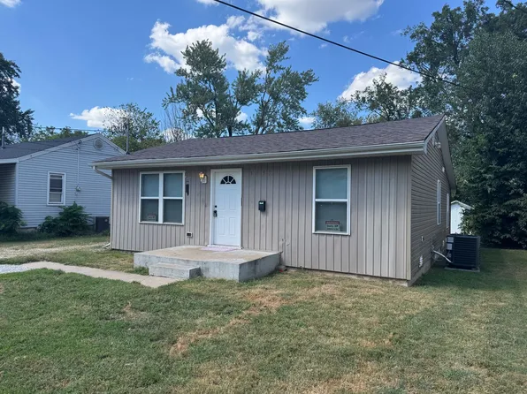 1635 W Dale St, Springfield, MO 65803