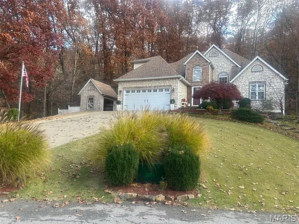 209 Epple Fricke Dr, Hermann, MO 65041